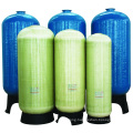 NSF certification high pressure FRP Filter Vessel water tank